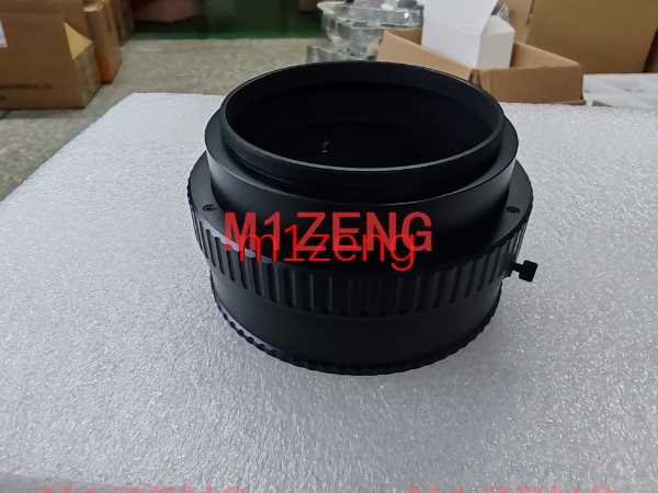 Macro Extension Tube - M62-M62 20-40 M62 إلى M62 جبل