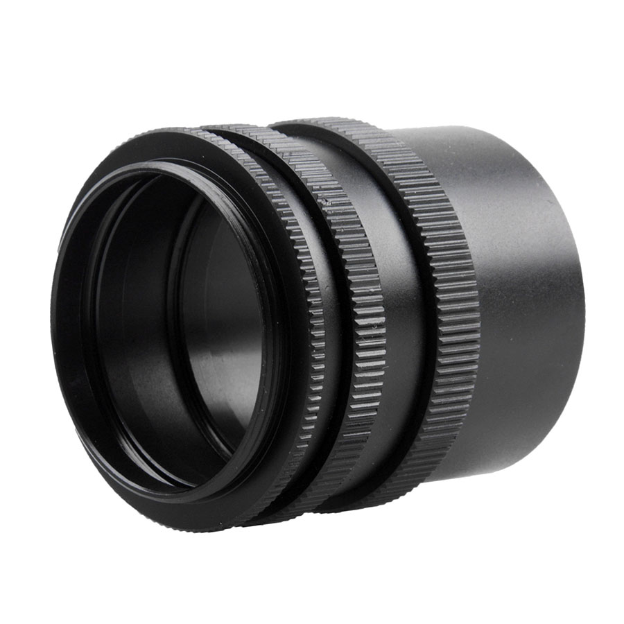 Macro Extension Tube - محول عدسة الكاميرا M42، أنبوب تمديد
