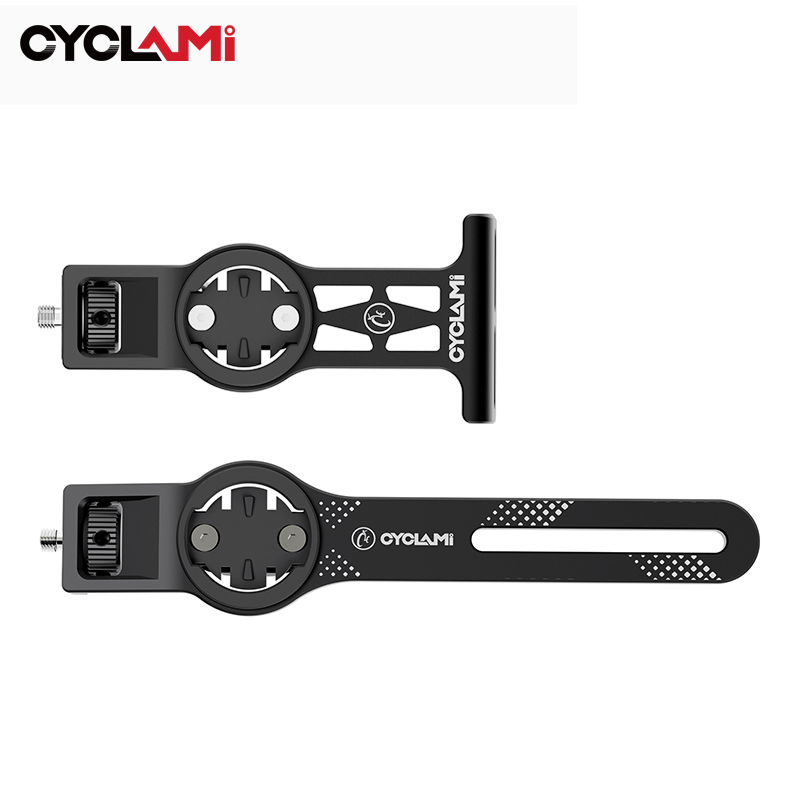 Insta360 Camera X4 - حامل دوار 360 درجة من CYCLAMI