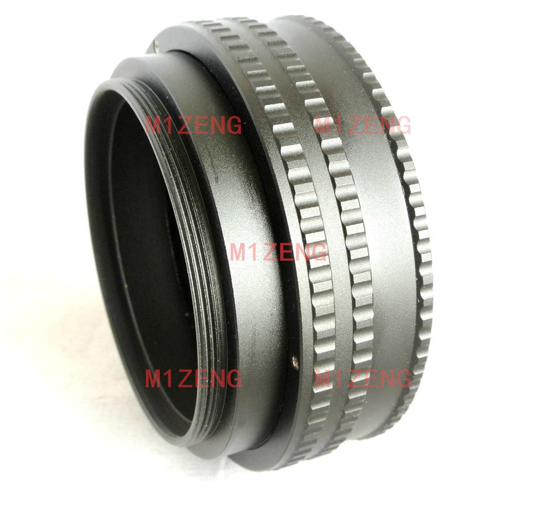 Macro Extension Tube - أنبوب تمديد ماكرو m65-m65 17-31، محول