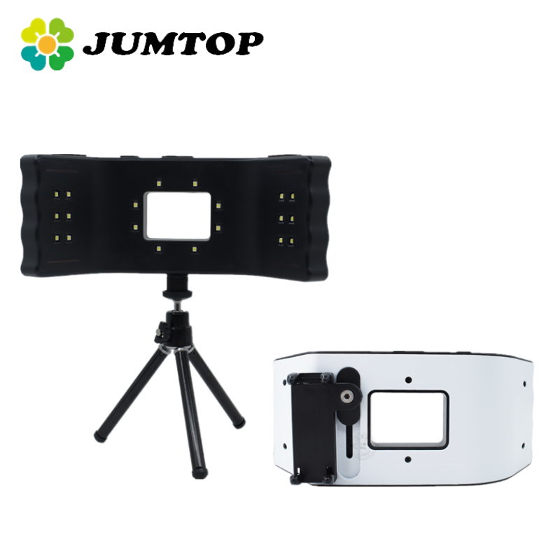 Photography Videos Free - مصباح تصوير الأسنان LED من JUMTOP،