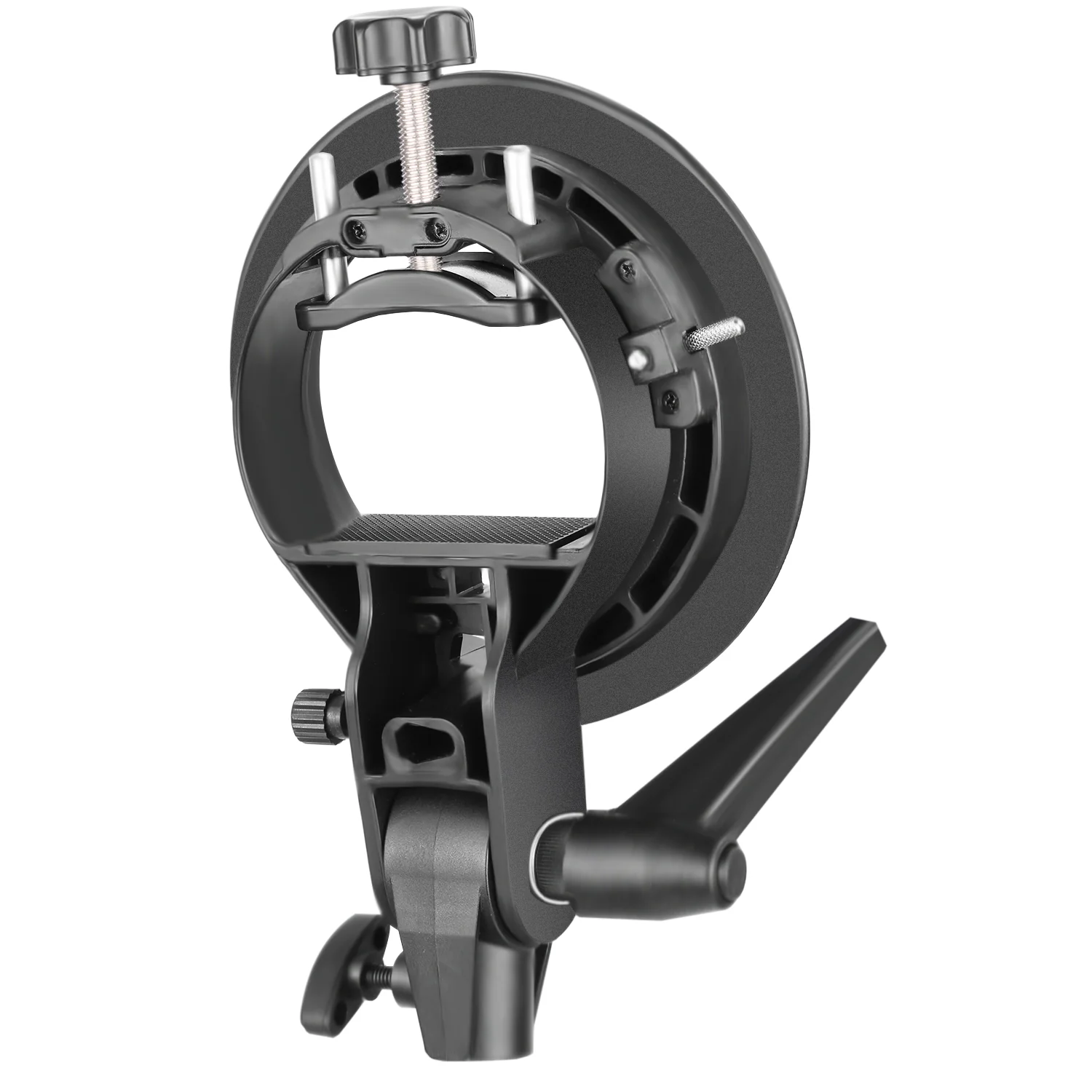 Speedlite Flash External - حامل فلاش عالمي من نوع S