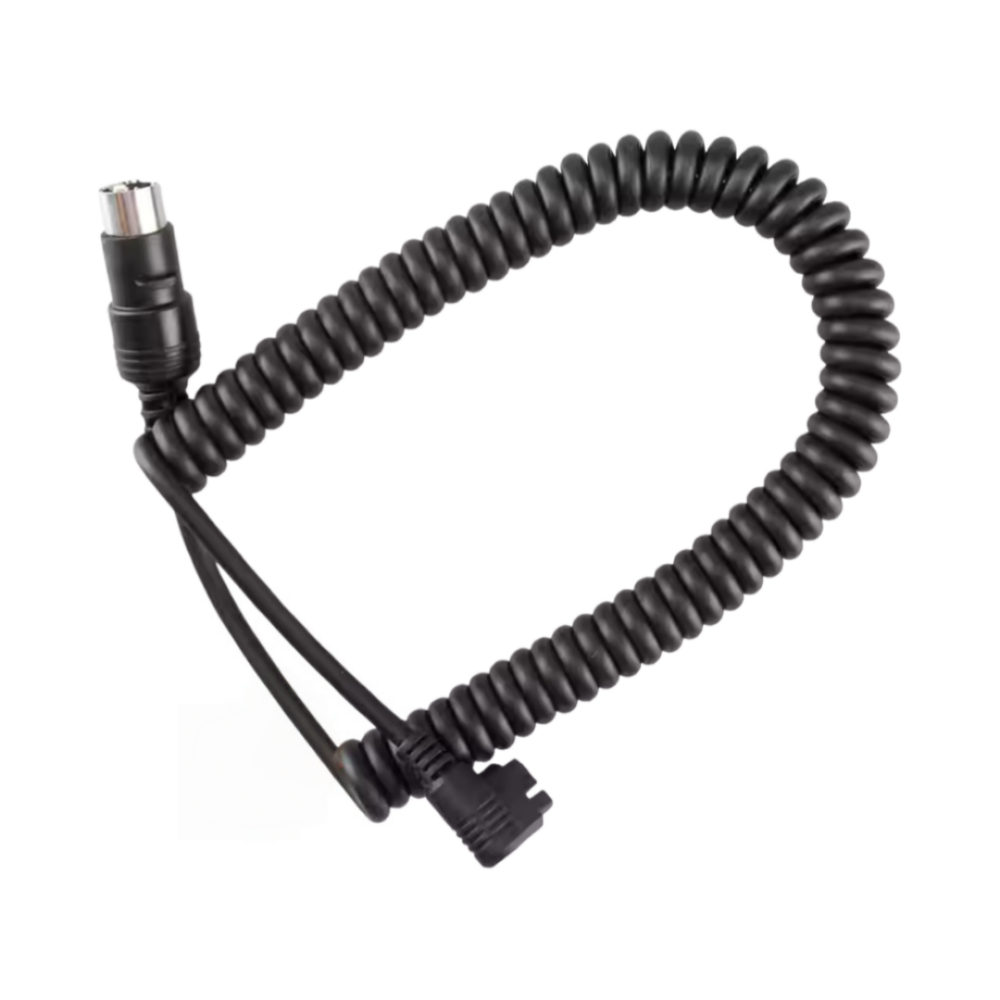 Speedlite Flash External - كابل طرفي PB960 مع موصل AD-S1