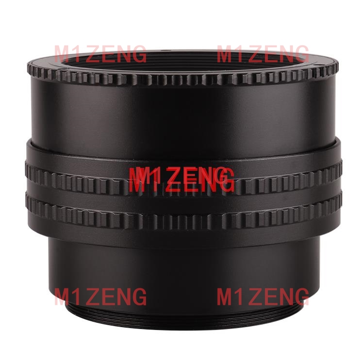 Macro Extension Tube - m52-m52 25-55 ماكرو تمديد أنبوب M52