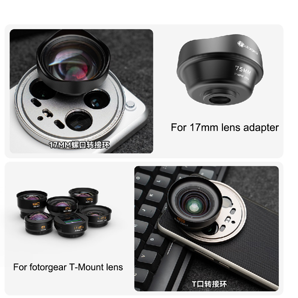Fotorgear-طقم تصوير احترافي له - مراجعة Photography Xiaomi 14 Ultra وسعره
