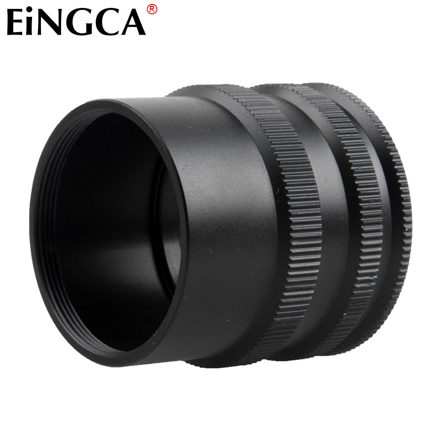 محول عدسة الكاميرا M42، أنبوب  - مراجعة Macro Extension Tube وسعره
