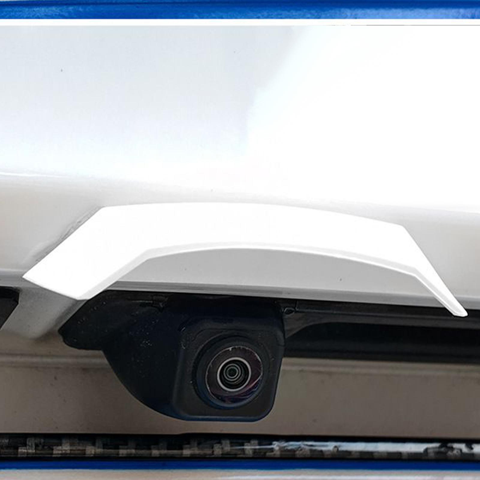 الكاميرا الخلفية غطاء المطر ال - مراجعة Camera Rain Cover وسعره