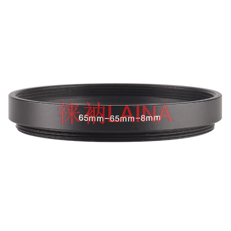 حلقة تمديد ماكرو m65-m65x1mm 6 - مراجعة Macro Extension Tube وسعره
