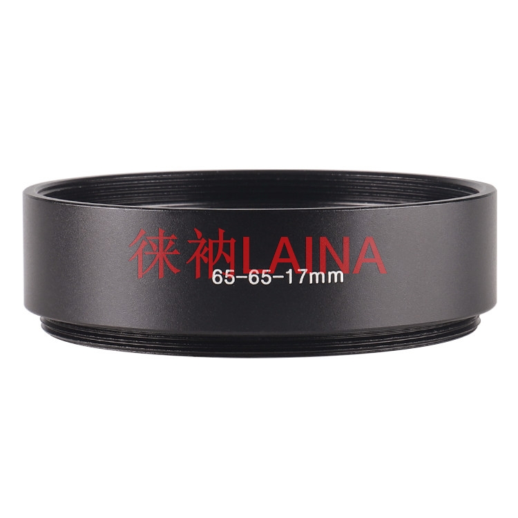 حلقة تمديد ماكرو m65-m65x1mm 6 - مراجعة Macro Extension Tube وسعره