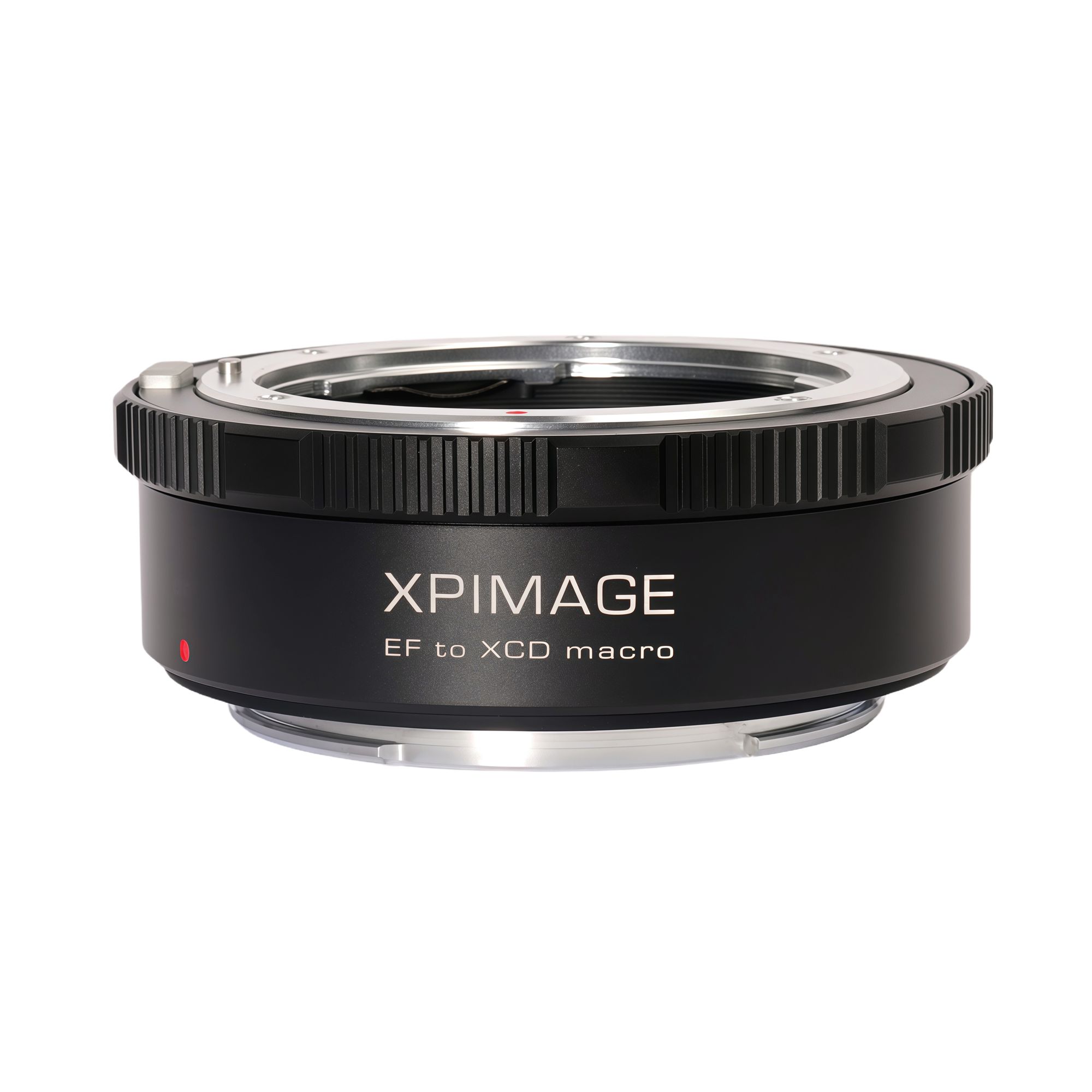 محول عدسة ماكرو XPIMAGE مع أنب - مراجعة Macro Extension Tube وسعره