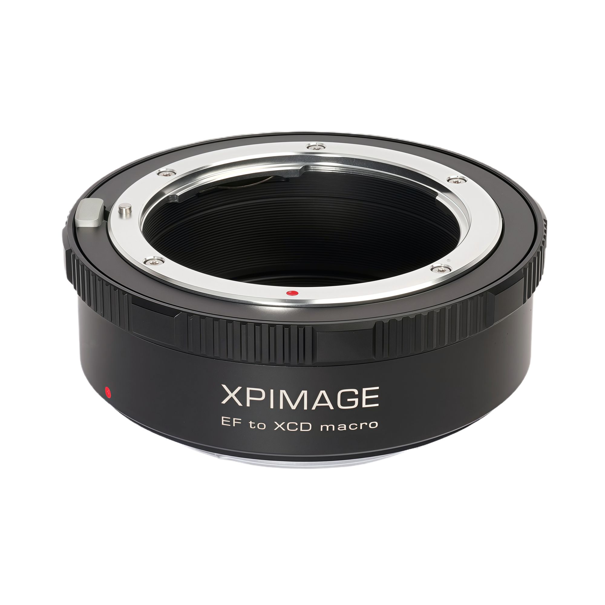 محول عدسة ماكرو XPIMAGE مع أنب - مراجعة Macro Extension Tube وسعره