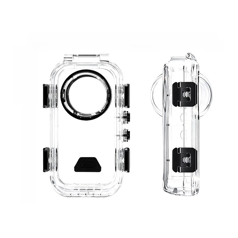 غطاء غوص مقاوم للماء حتى عمق 6 - مراجعة Camera Rain Cover وسعره