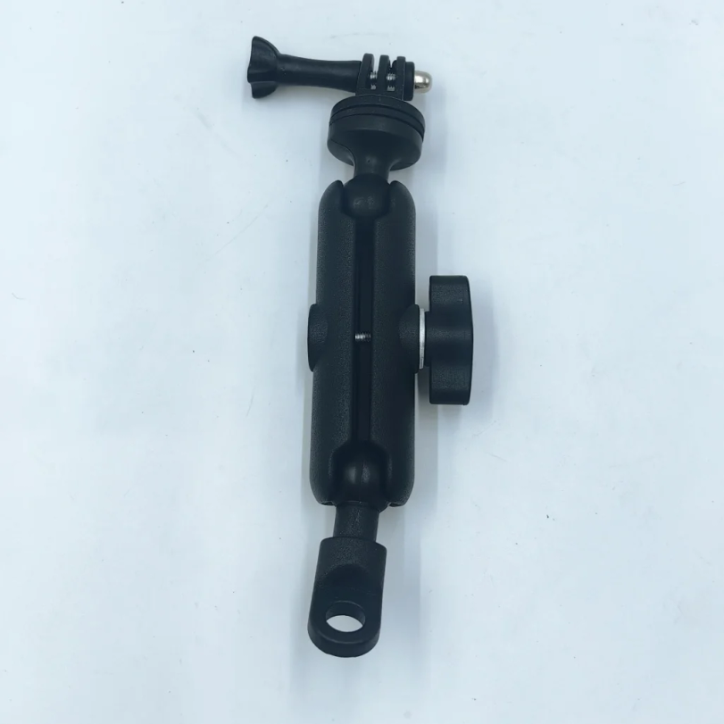 حامل دراجة نارية أو دراجة هوائ - مراجعة Insta360 Camera X4 وسعره