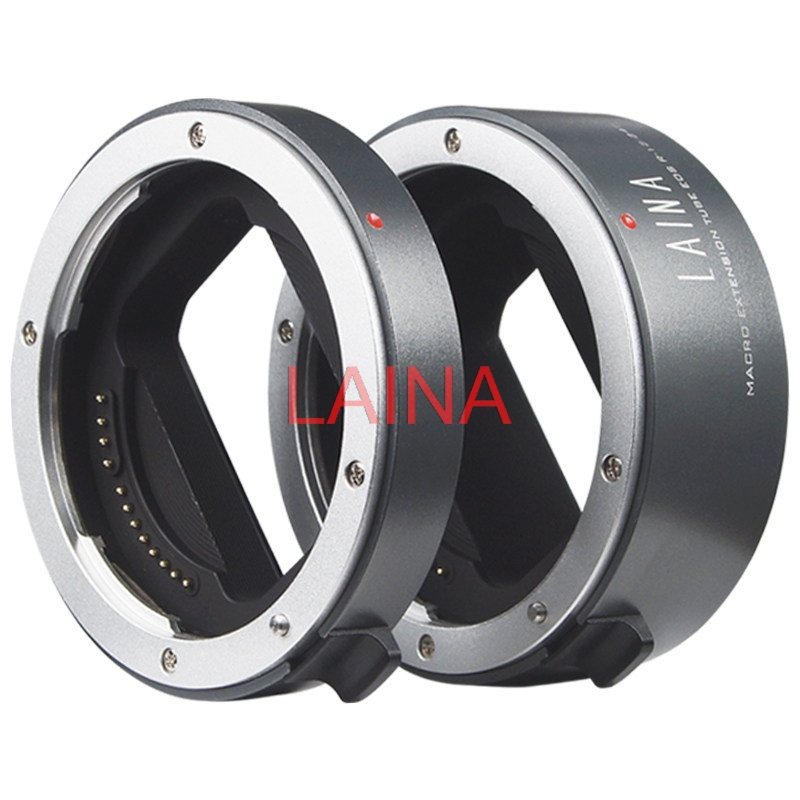 LAINA حلقة تمديد ماكرو بتركيز  - مراجعة Macro Extension Tube وسعره