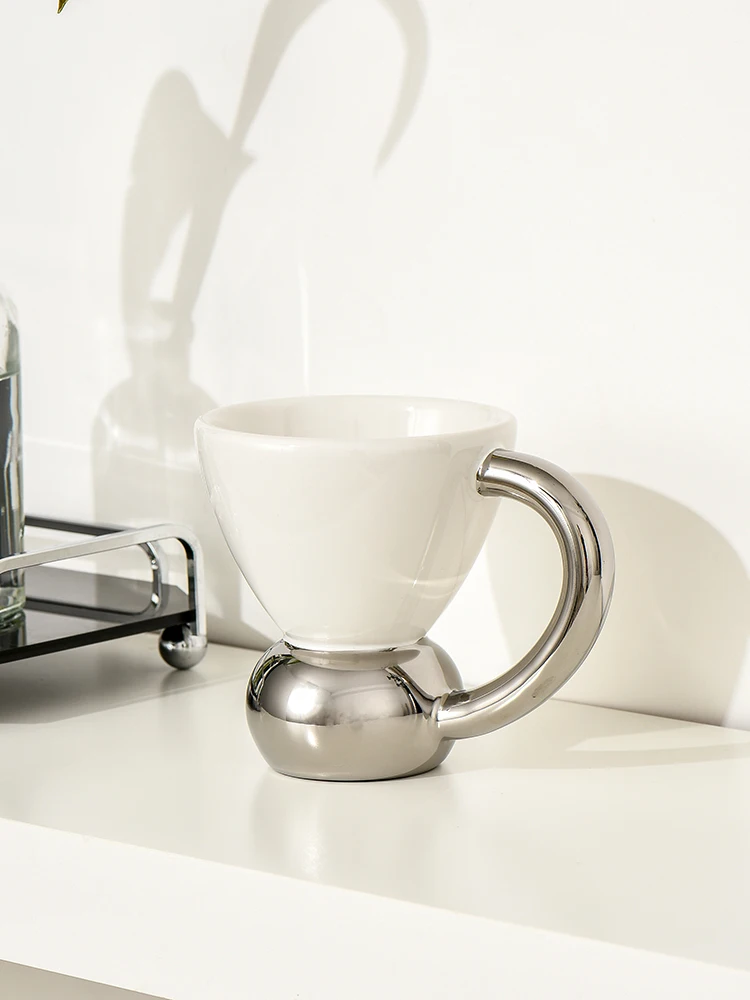أكواب قهوة سيراميك أنيقة، أكوا - مراجعة Photography Coffee وسعره