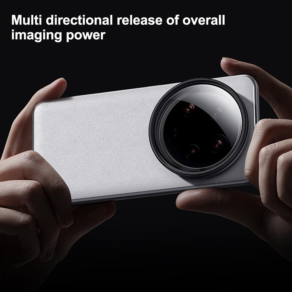 مجموعة تصوير شيومي 14 الترا ،  - مراجعة Photography Xiaomi 14 Ultra وسعره