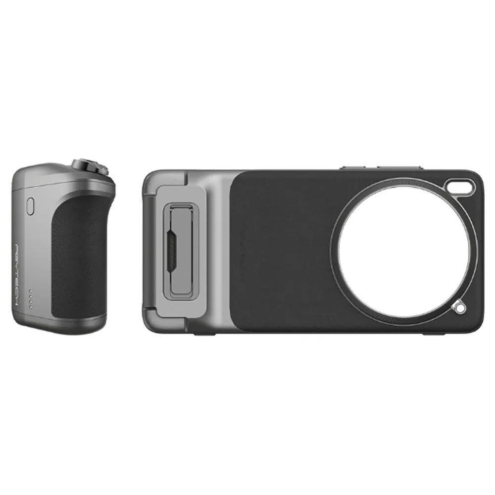 حافظة لهاتف VIVO X200 Pro/Vivo - مراجعة Photography Kit Vivo X200 Pro وسعره