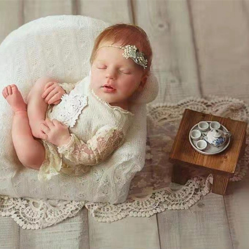 الوليد الطفل التصوير الدعائم ا - مراجعة Photography Coffee وسعره