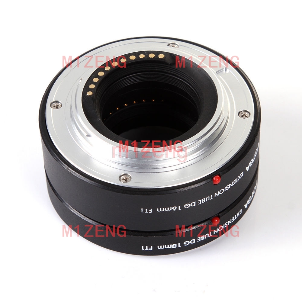 أنبوب تمديد ماكرو للتركيز التل - مراجعة Macro Extension Tube وسعره