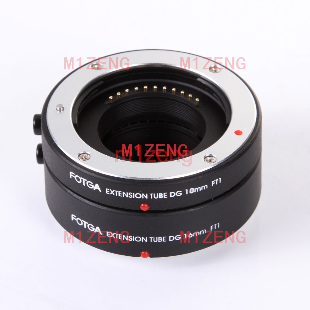 أنبوب تمديد ماكرو للتركيز التل - مراجعة Macro Extension Tube وسعره