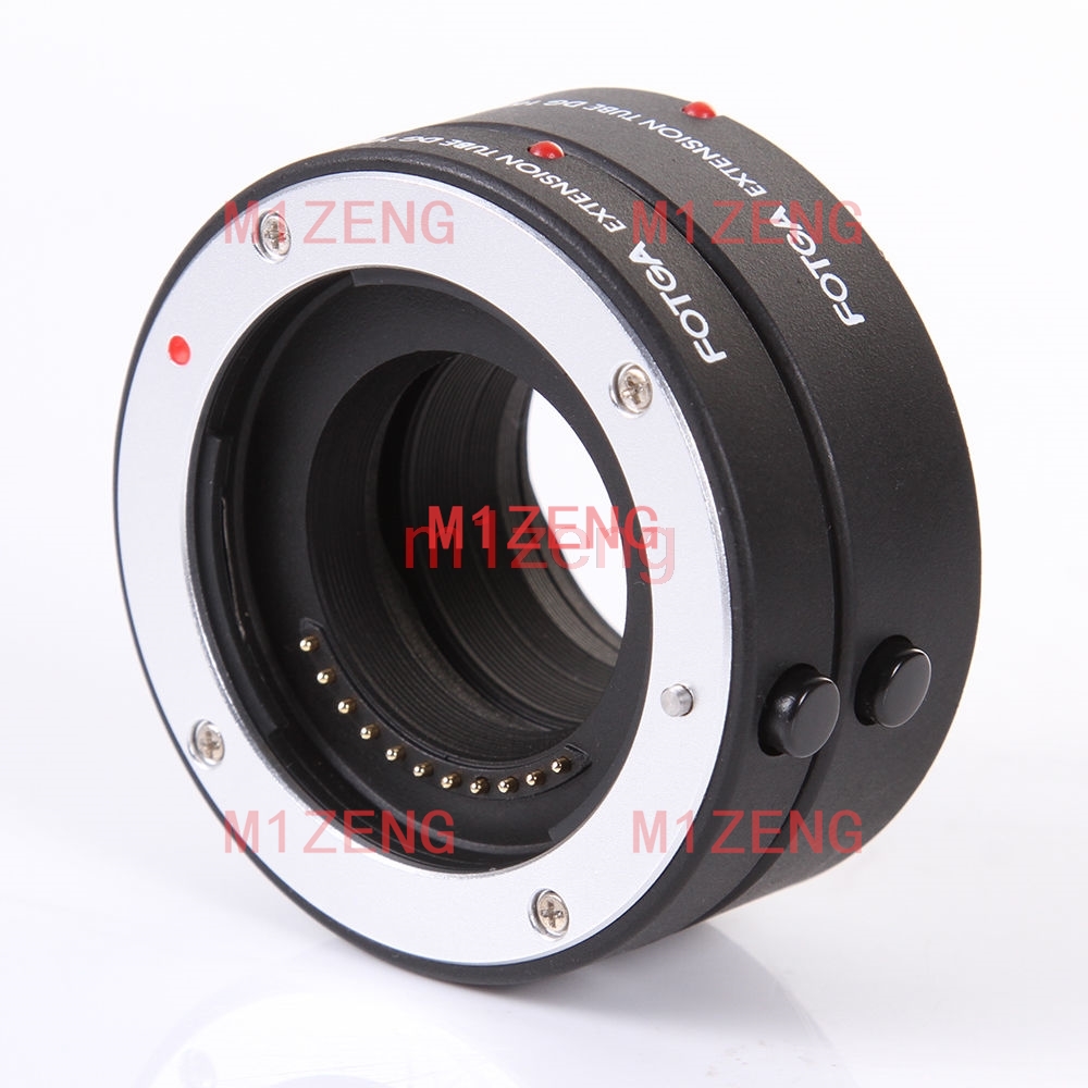 أنبوب تمديد ماكرو للتركيز التل - مراجعة Macro Extension Tube وسعره