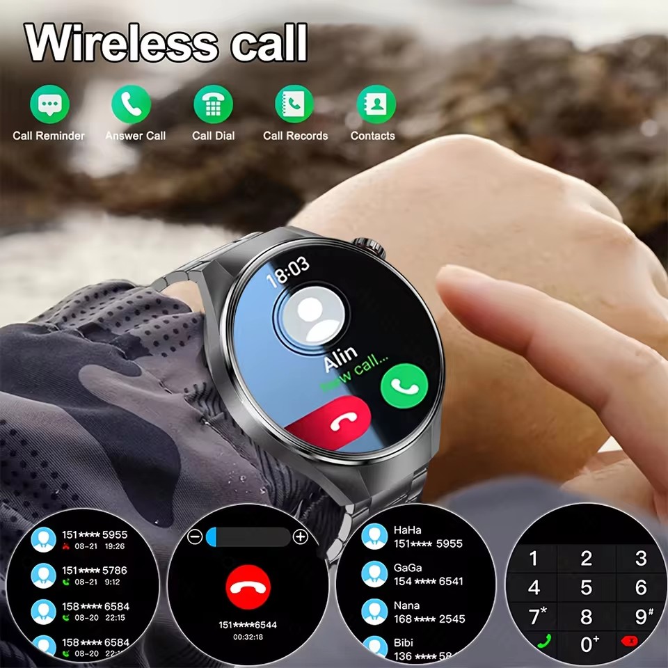 جديد ترقية الأصلي ساعة G5 PLUS - مراجعة Intervalometer Timer وسعره