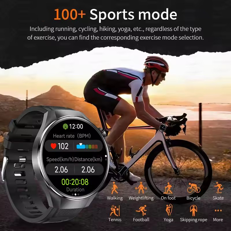 جديد ترقية الأصلي ساعة G5 PLUS - مراجعة Intervalometer Timer وسعره