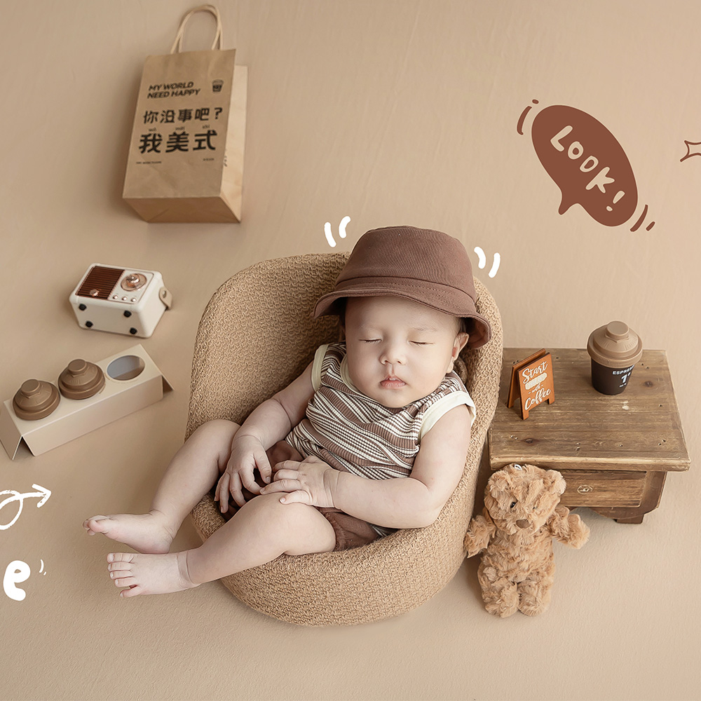 الوليد التصوير الدعائم الزي مج - مراجعة Photography Coffee وسعره