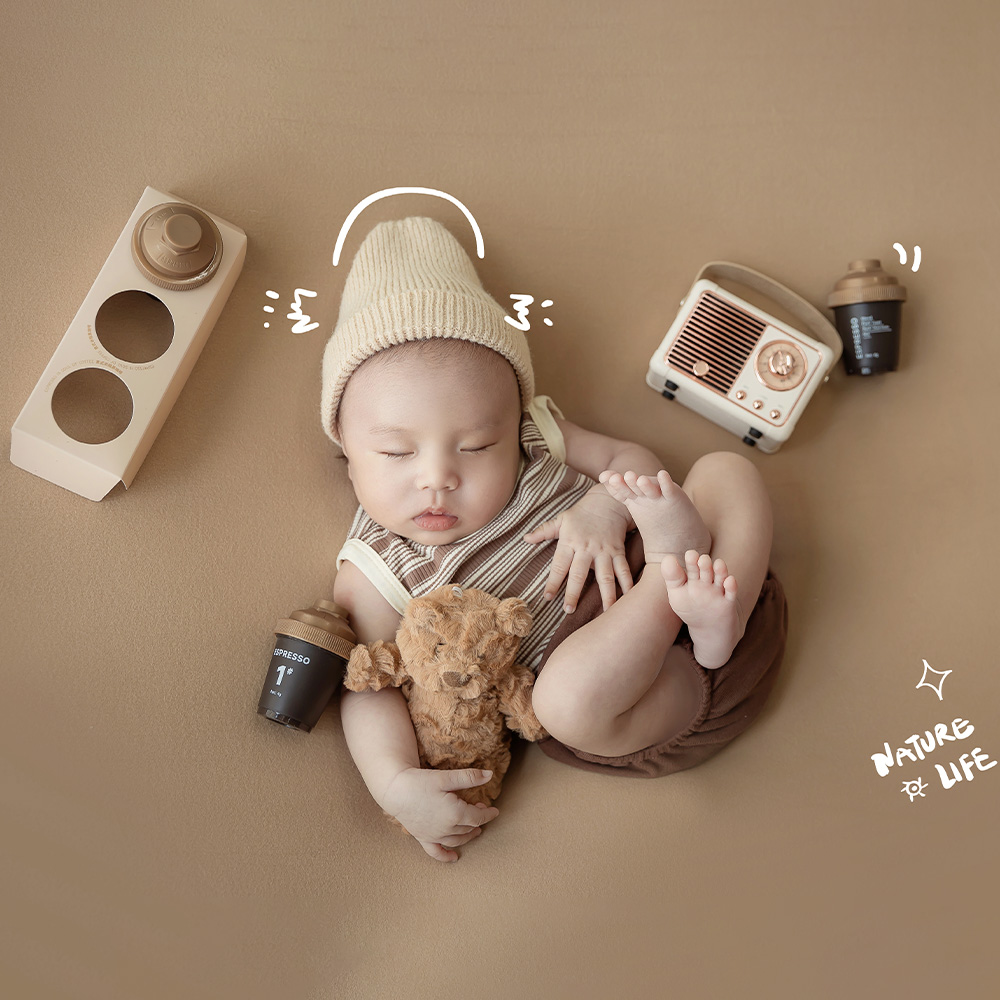 الوليد التصوير الدعائم الزي مج - مراجعة Photography Coffee وسعره