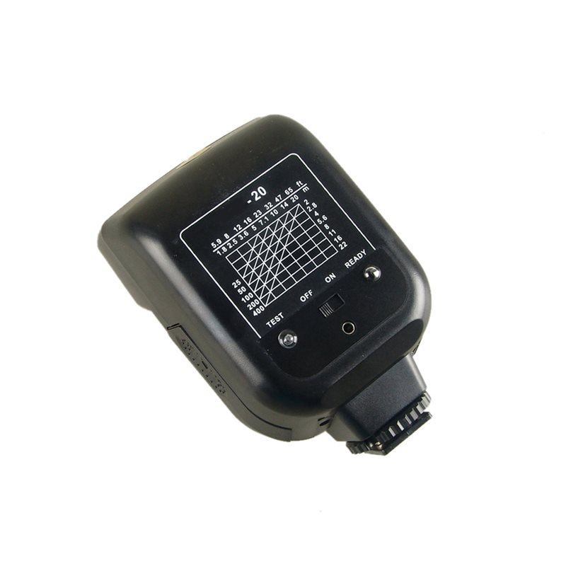 وحدة فلاش خارجية مدمجة من ABZW - مراجعة Speedlite Flash External وسعره