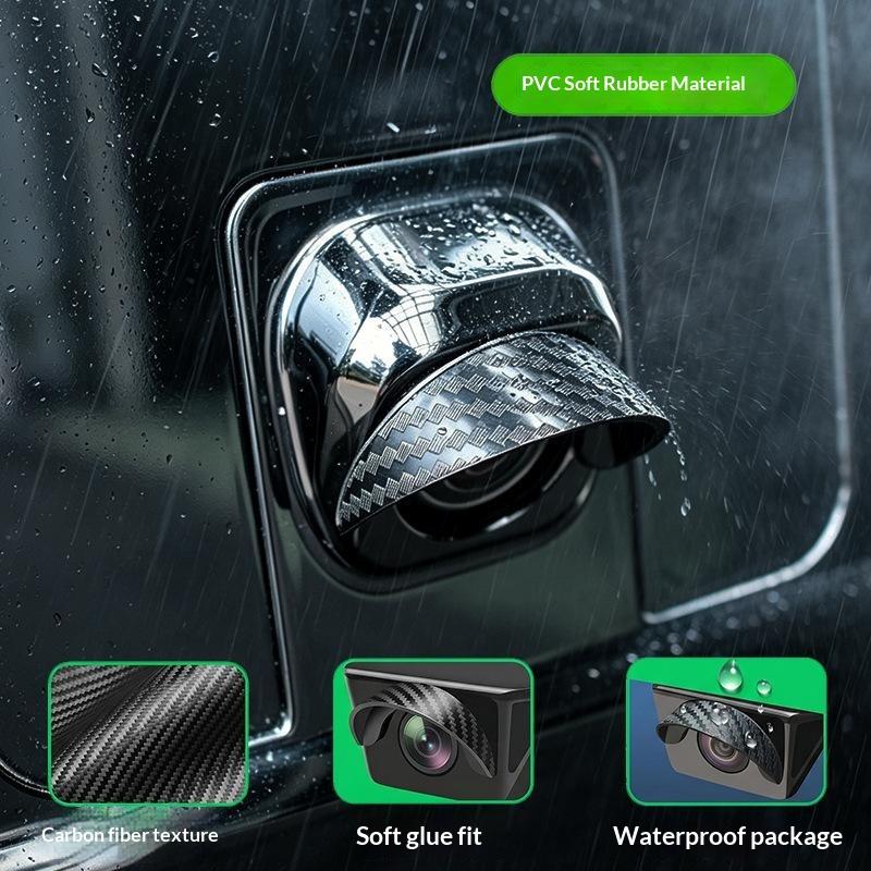 غطاء واقي عالمي من البولي فيني - مراجعة Camera Rain Cover وسعره