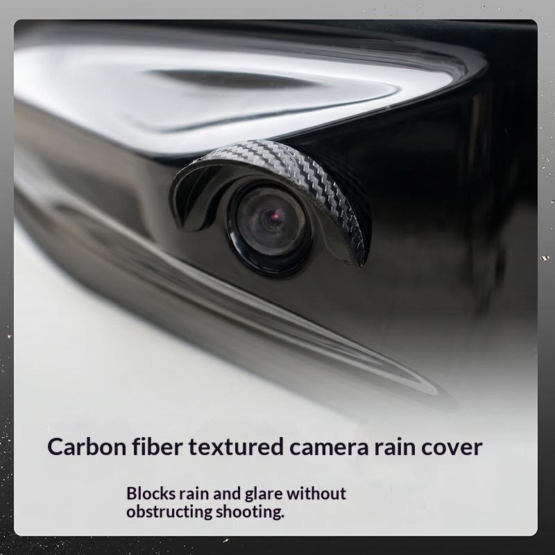 غطاء واقي عالمي من البولي فيني - مراجعة Camera Rain Cover وسعره