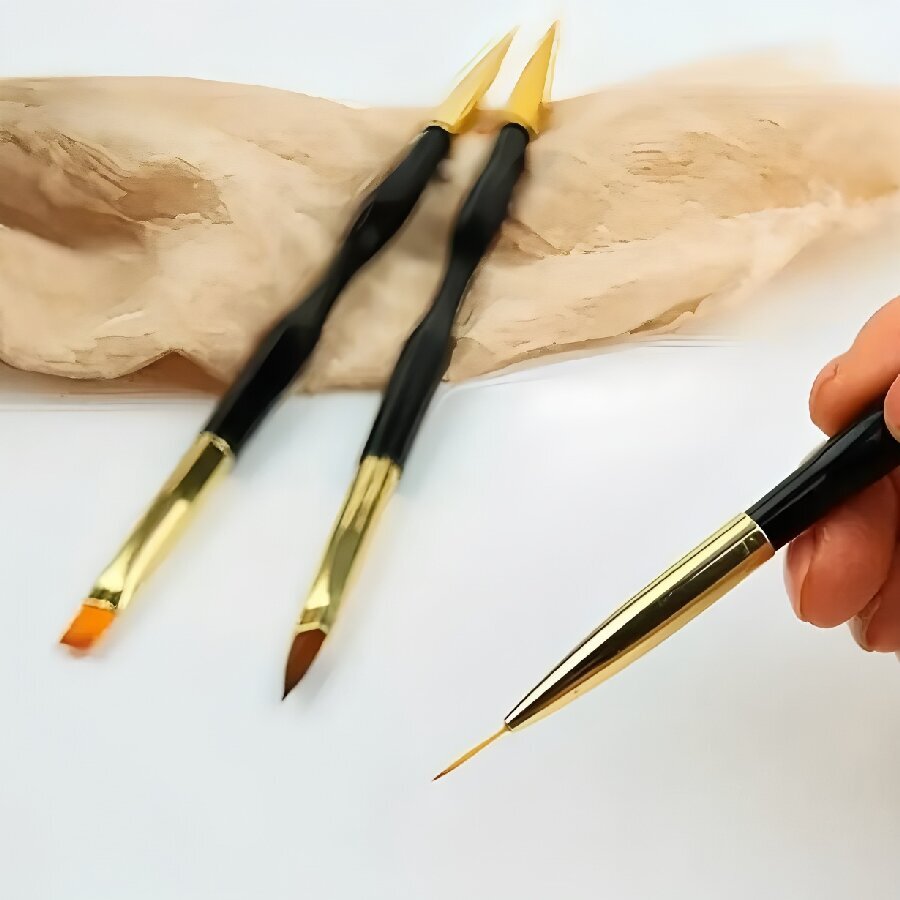 3 قطع من أقلام الرسم على الأظا - مراجعة Photography Fine Art وسعره
