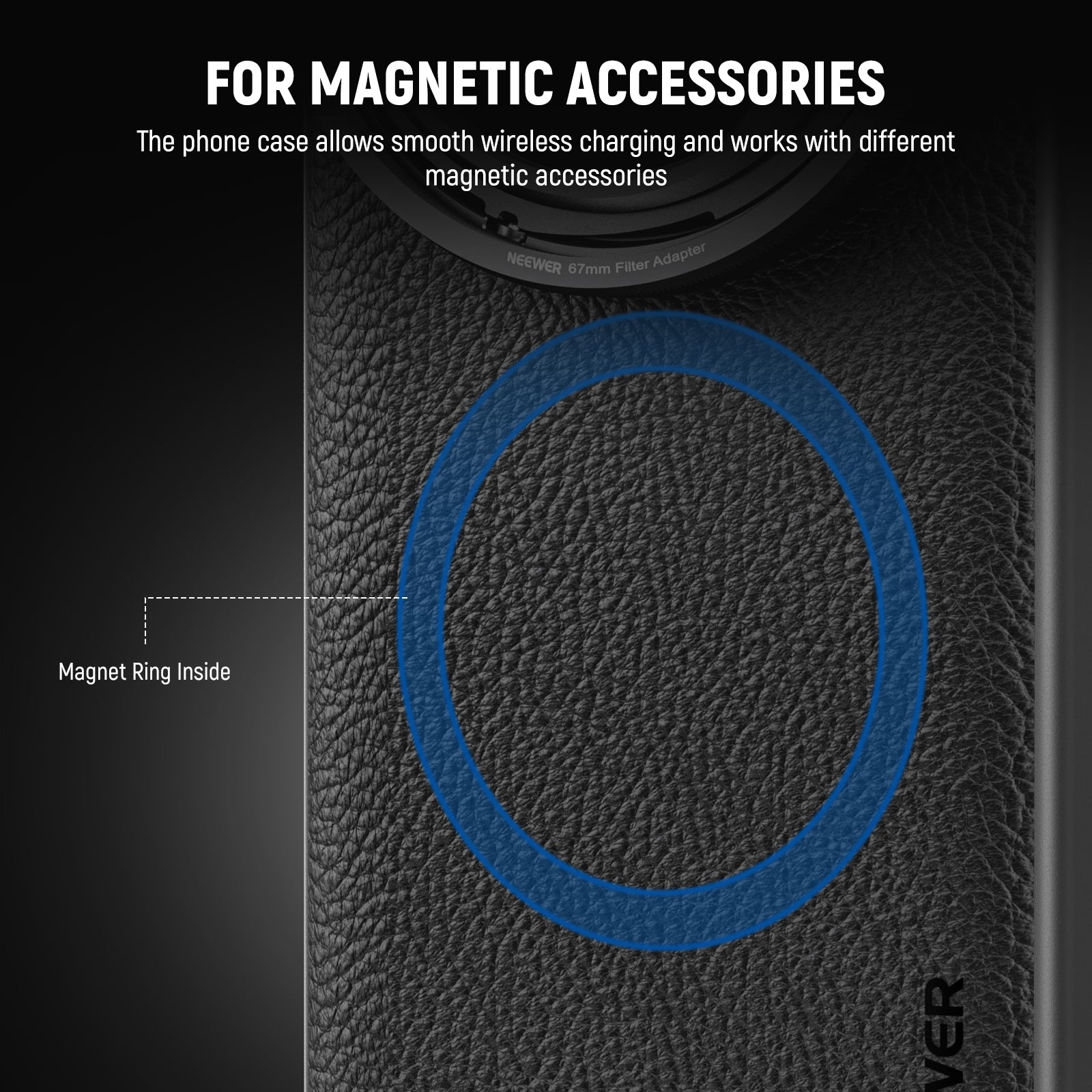 NEEWER PA051 حافظة هاتف احتراف - مراجعة Photography Xiaomi 14 Ultra وسعره