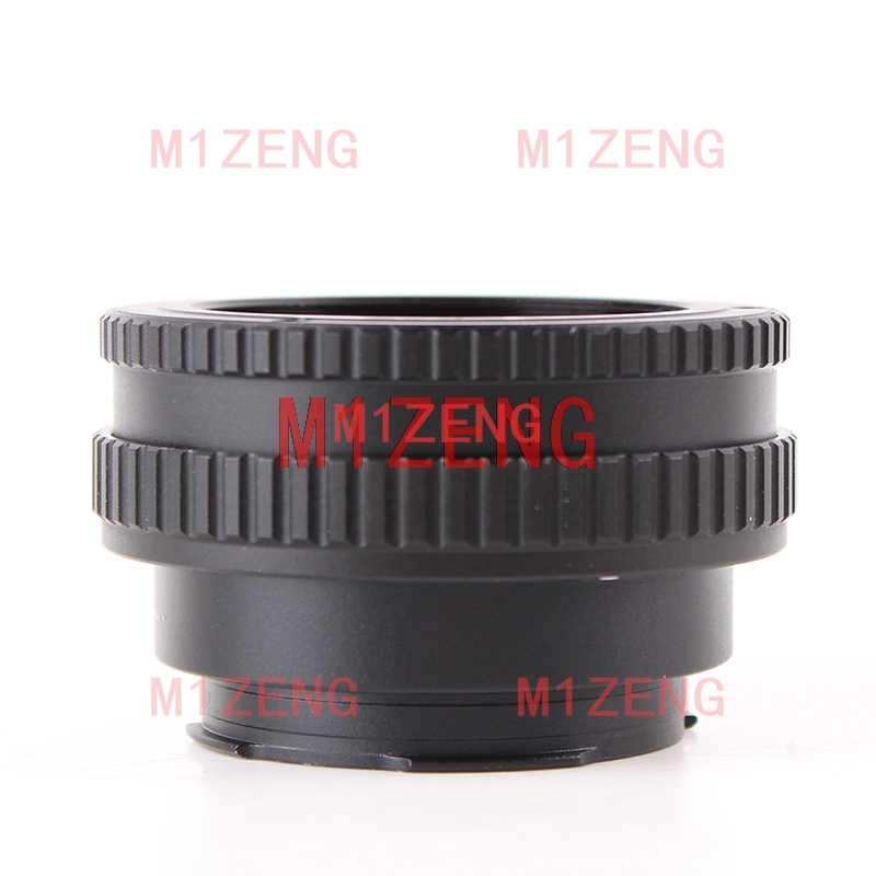 M42-LM 17-31 17mm-31mm حلقة تم - مراجعة Macro Extension Tube وسعره