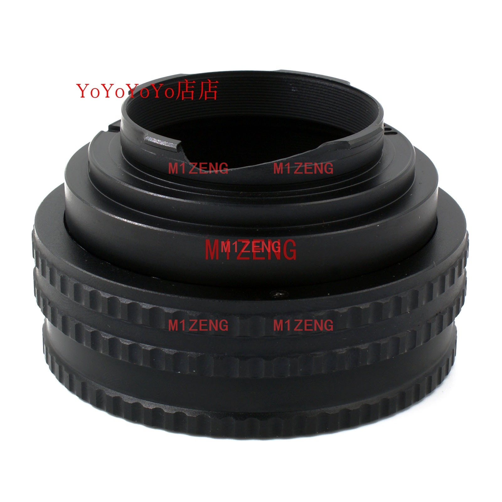 M42-LM 17-31 17mm-31mm حلقة تم - مراجعة Macro Extension Tube وسعره