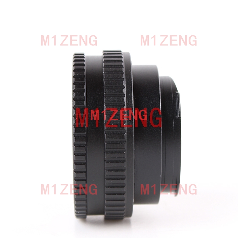 M42-LM 17-31 17mm-31mm حلقة تم - مراجعة Macro Extension Tube وسعره