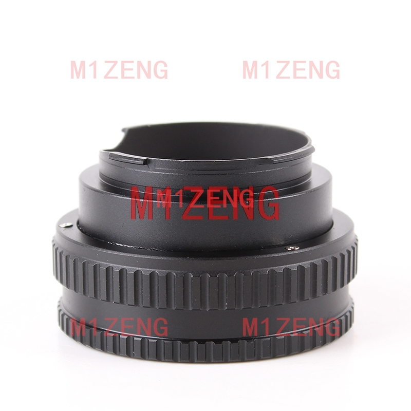 M42-LM 17-31 17mm-31mm حلقة تم - مراجعة Macro Extension Tube وسعره