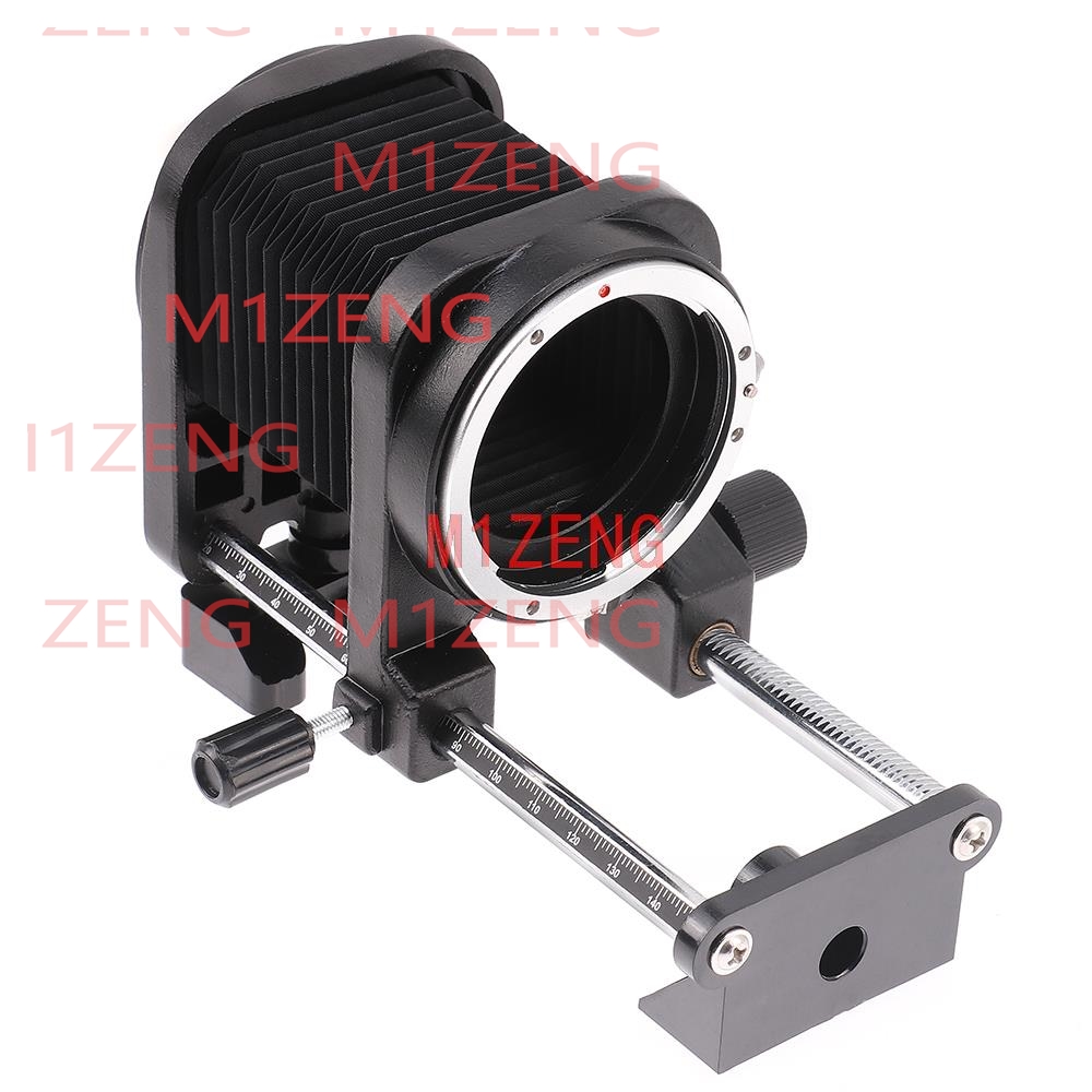 عدسة ماكرو قابلة للتمديد/أنبوب - مراجعة Macro Extension Tube وسعره