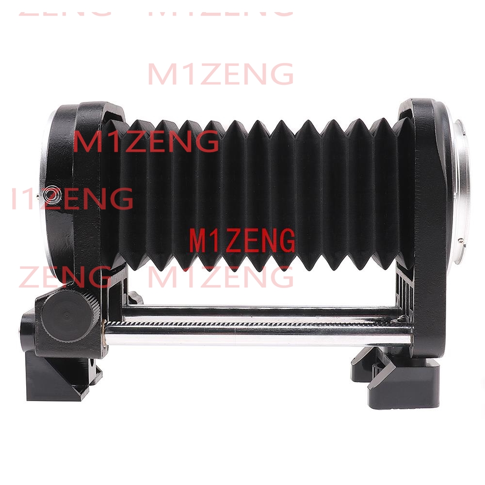 عدسة ماكرو قابلة للتمديد/أنبوب - مراجعة Macro Extension Tube وسعره
