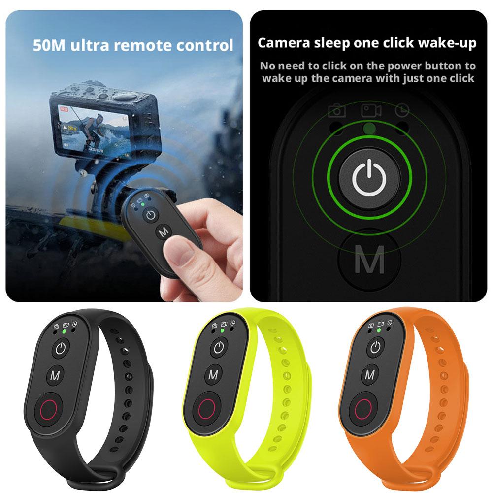 جهاز تحكم عن بعد لاسلكي يعمل ب - مراجعة Insta360 Camera X4 وسعره