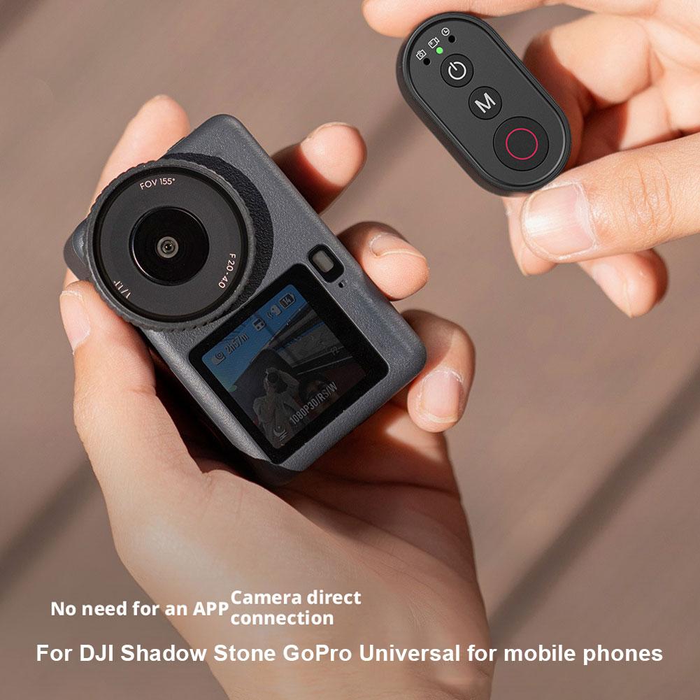 جهاز تحكم عن بعد لاسلكي يعمل ب - مراجعة Insta360 Camera X4 وسعره