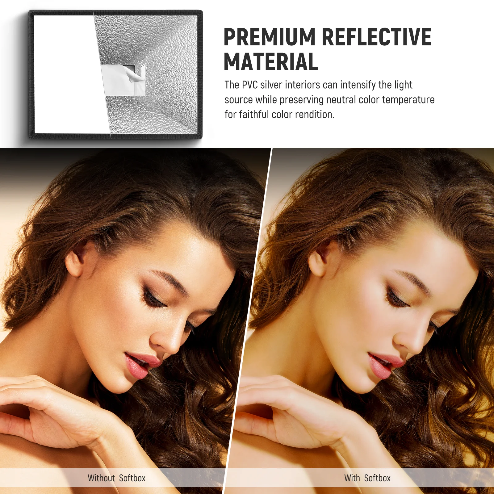 نيور NS5P صندوق إضاءة فلاش قاب - مراجعة Speedlite Flash External وسعره