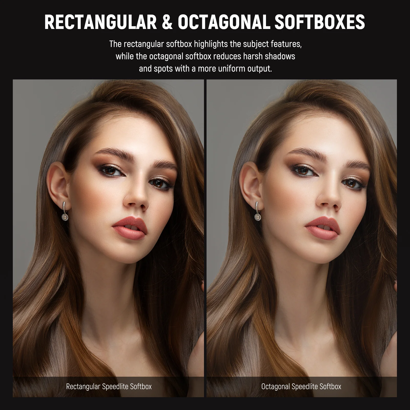 نيور NS5P صندوق إضاءة فلاش قاب - مراجعة Speedlite Flash External وسعره
