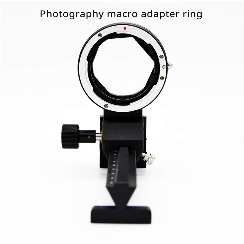 AD23-أنبوب تمديد ماكرو مونوريل - مراجعة Macro Extension Tube وسعره