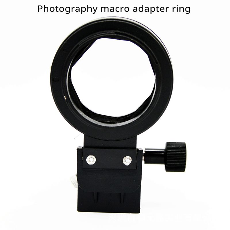 AD23-أنبوب تمديد ماكرو مونوريل - مراجعة Macro Extension Tube وسعره