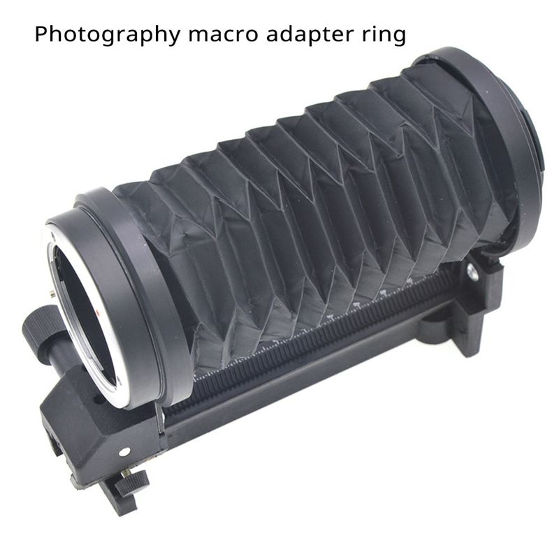 AD23-أنبوب تمديد ماكرو مونوريل - مراجعة Macro Extension Tube وسعره