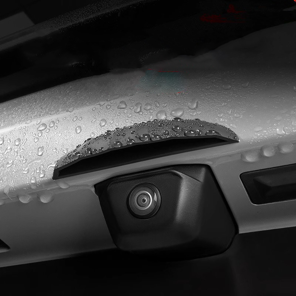 غطاء واقي من المطر للكاميرا ال - مراجعة Camera Rain Cover وسعره