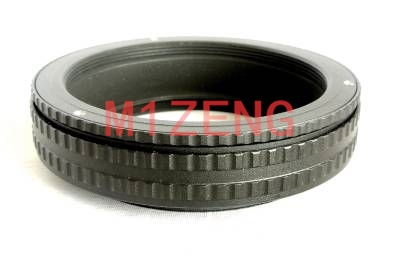 أنبوب تمديد ماكرو m65-m65 17-3 - مراجعة Macro Extension Tube وسعره