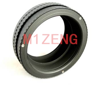 أنبوب تمديد ماكرو m65-m65 17-3 - مراجعة Macro Extension Tube وسعره